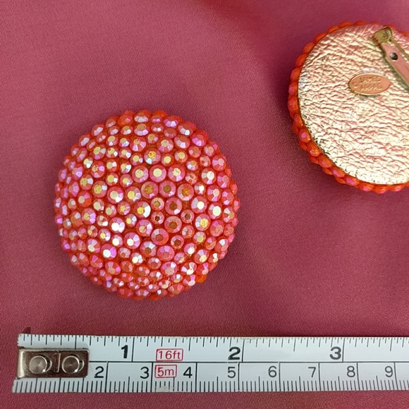VTG James Arpad collector's brooches - Picture 5 of 7